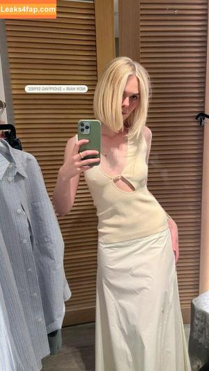 Elle Fanning photo #1227