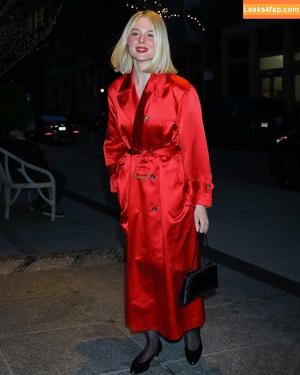 Elle Fanning photo #1232