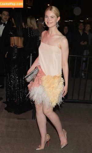 Elle Fanning photo #1243