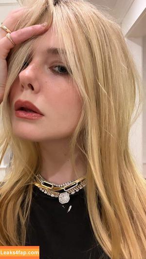 Elle Fanning photo #1250