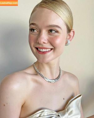 Elle Fanning photo #1252