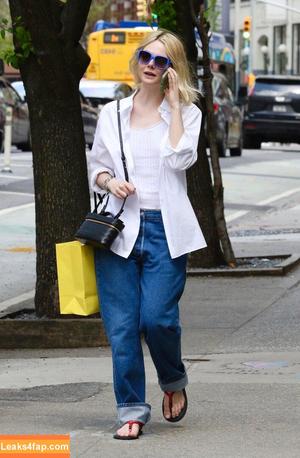 Elle Fanning photo #1272