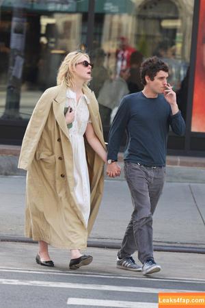 Elle Fanning photo #1274