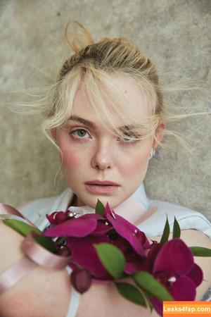Elle Fanning photo #1286