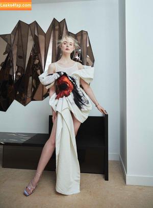 Elle Fanning photo #1292