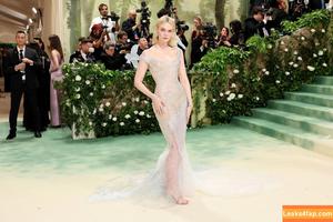 Elle Fanning photo #1301