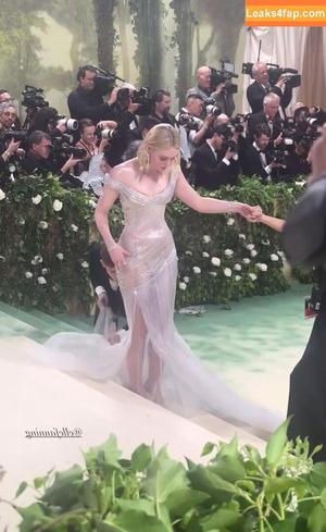 Elle Fanning photo #1307