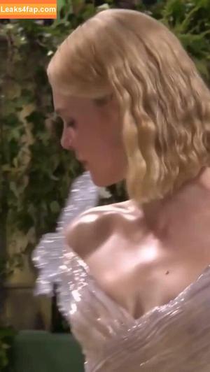 Elle Fanning photo #1308