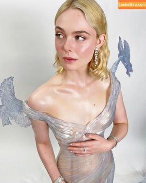 Elle Fanning photo #1311