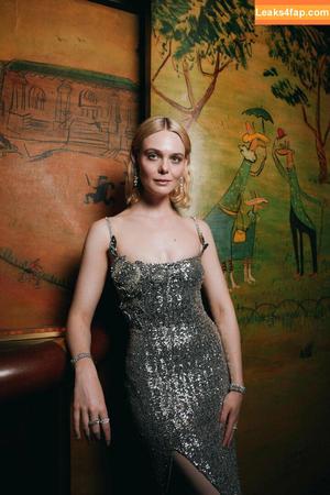 Elle Fanning photo #1319