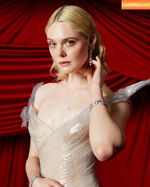 Elle Fanning photo #1320