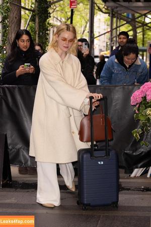 Elle Fanning photo #1321