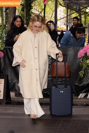 Elle Fanning photo #1322