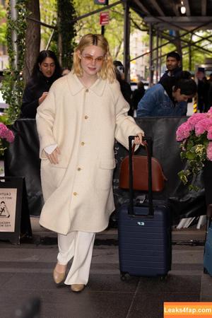 Elle Fanning photo #1323