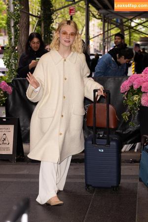 Elle Fanning photo #1324