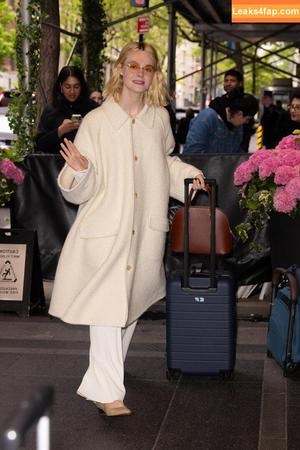 Elle Fanning photo #1325