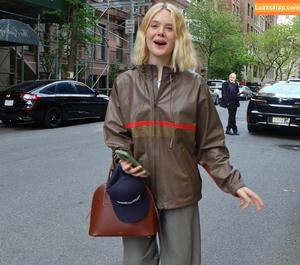Elle Fanning photo #1327