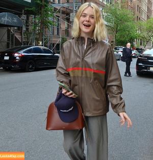 Elle Fanning photo #1328