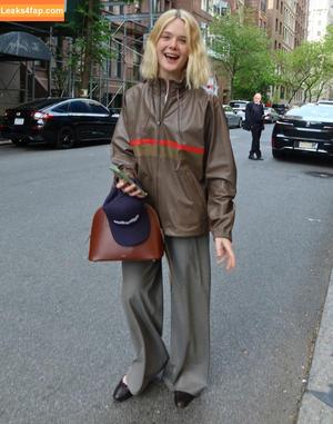 Elle Fanning photo #1329