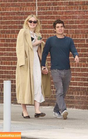 Elle Fanning photo #1334