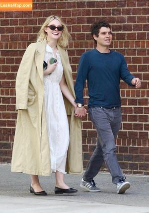 Elle Fanning photo #1337