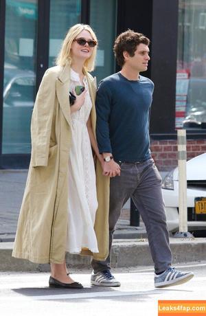 Elle Fanning photo #1338