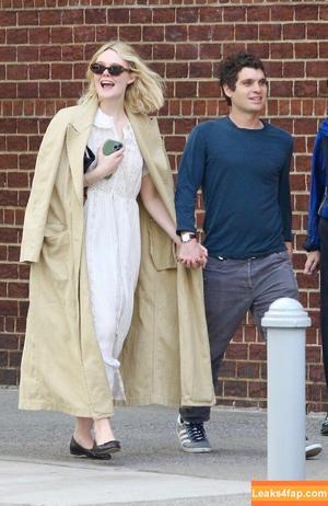Elle Fanning photo #1341