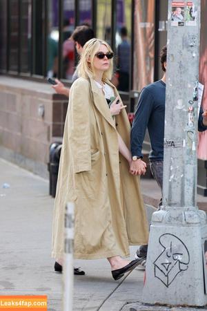 Elle Fanning photo #1351