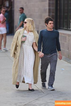 Elle Fanning photo #1354