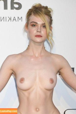 Elle Fanning photo #1361