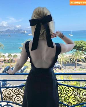 Elle Fanning photo #1397