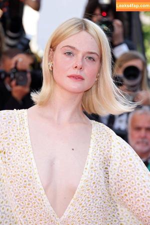 Elle Fanning photo #1431