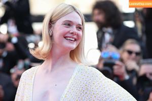 Elle Fanning photo #1433
