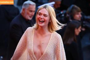 Elle Fanning photo #1434