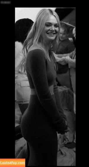 Elle Fanning photo #1456