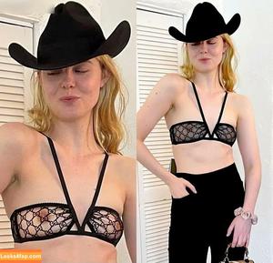 Elle Fanning photo #1464