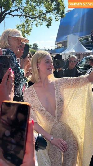 Elle Fanning photo #1471