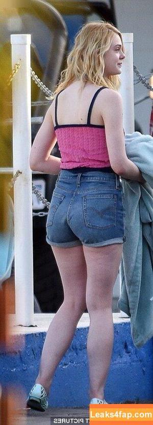 Elle Fanning photo #1493