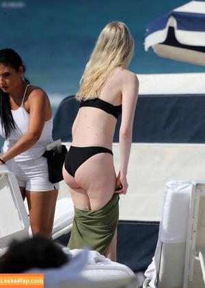 Elle Fanning photo #1513