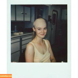 Elle Fanning photo #1527