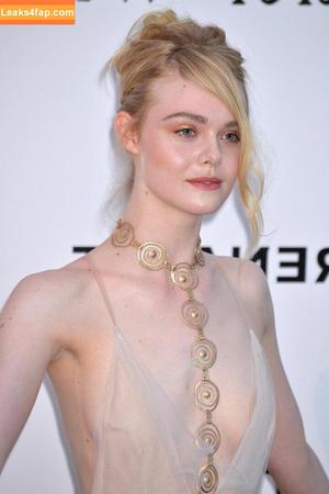Elle Fanning photo #1547