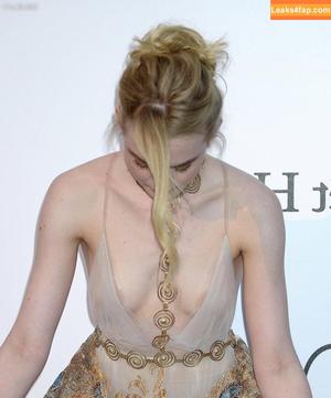 Elle Fanning photo #1548