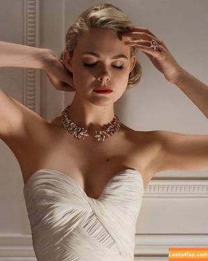 Elle Fanning photo #1556