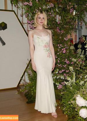 Elle Fanning photo #1558