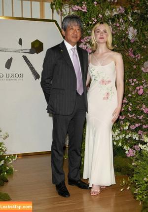 Elle Fanning photo #1560