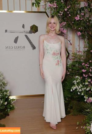 Elle Fanning photo #1564