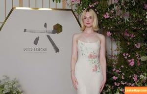 Elle Fanning photo #1565