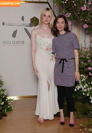 Elle Fanning photo #1566