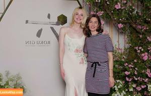 Elle Fanning photo #1570