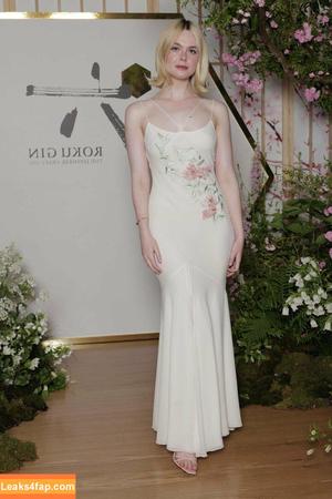 Elle Fanning photo #1574